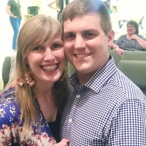 Meet your Posher, Grace